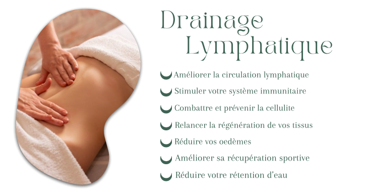 Drainage Lymphatique