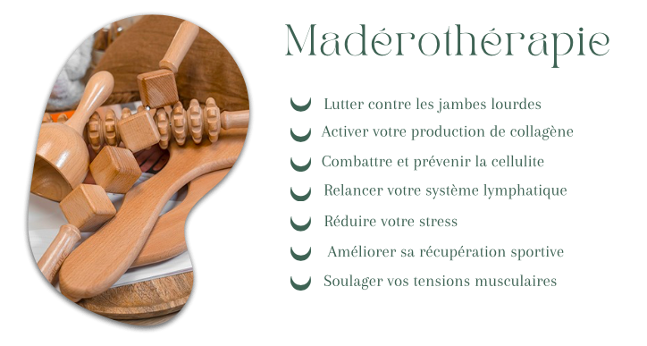 Madérothérapie