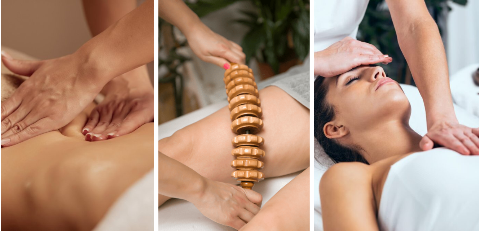 Les conseils après un drainage, une madérothérapie et un soin reiki 