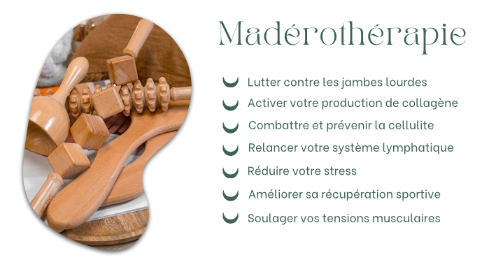 Madérothérapie