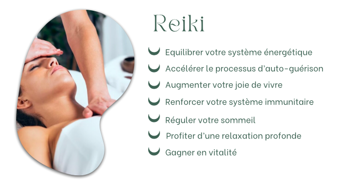 Reiki