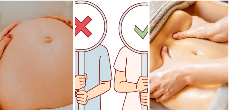 Drainage lymphatique les contre indications